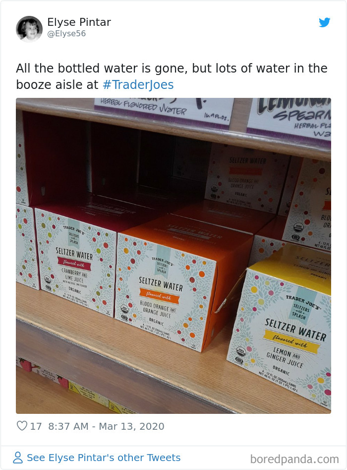 Things-Left-On-Shelves-Coronavirus