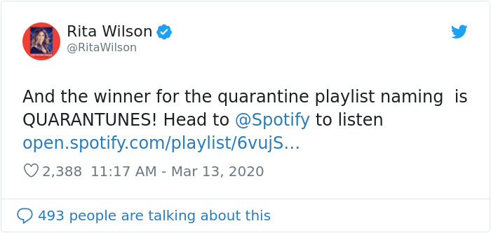 Tom Hanks Sends Another Update On His Health After Testing Positive For Coronavirus Tom Hanks Sends Another Update On His Health After Testing Positive For Coronavirus