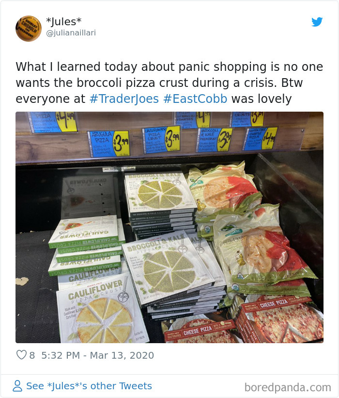 Things-Left-On-Shelves-Coronavirus