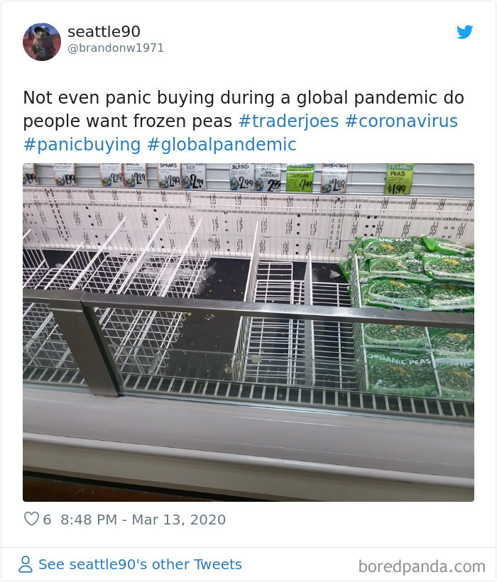 Things-Left-On-Shelves-Coronavirus