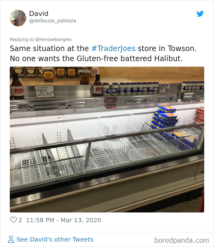 Things-Left-On-Shelves-Coronavirus