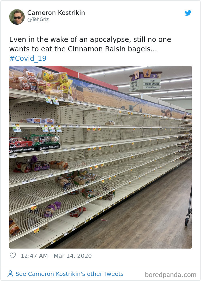 Things-Left-On-Shelves-Coronavirus