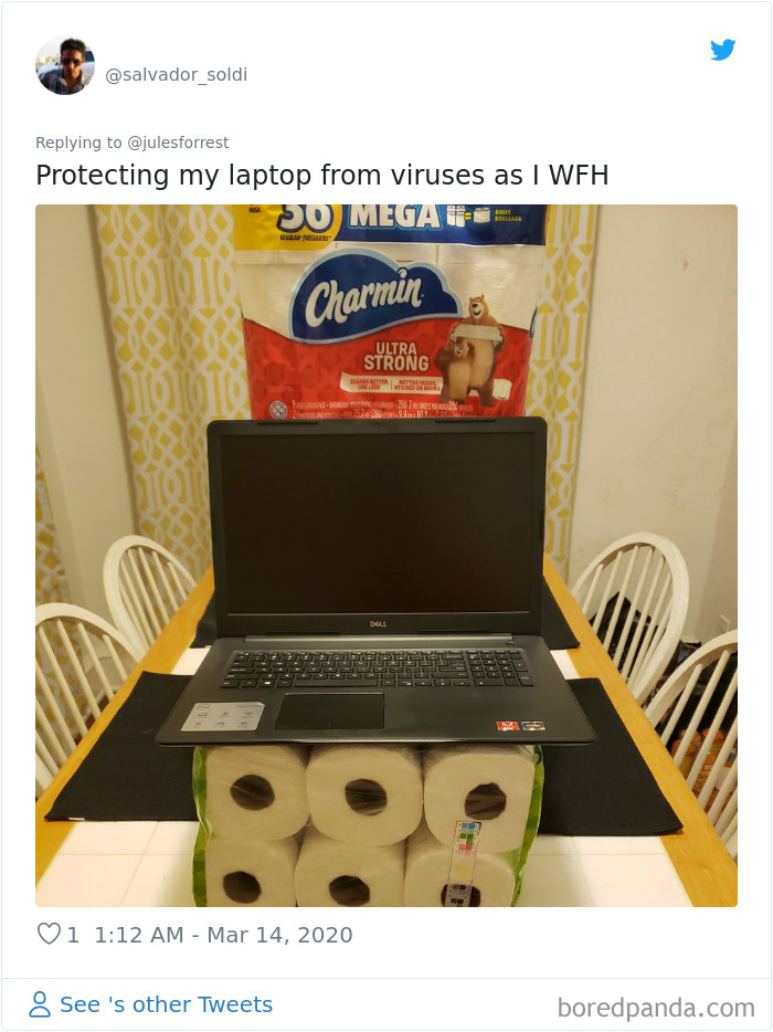Workspace-Setup-Working-Home-Quarantine