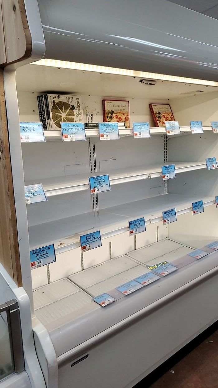 Things-Left-On-Shelves-Coronavirus