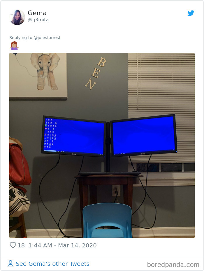 Workspace-Setup-Working-Home-Quarantine