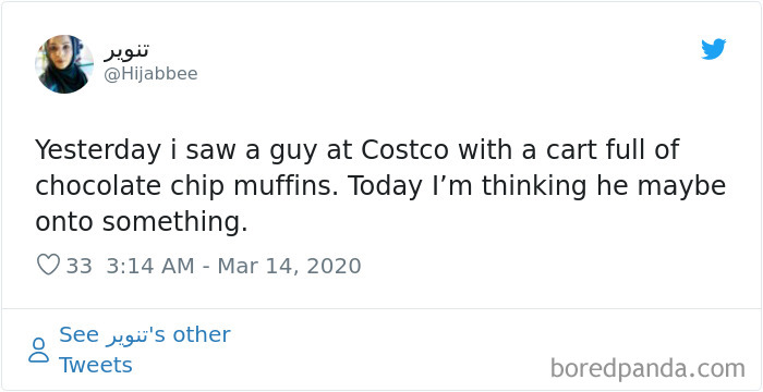 Coronavirus-Buying-Panic