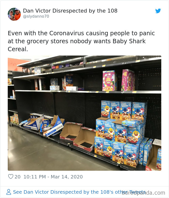 Things-Left-On-Shelves-Coronavirus