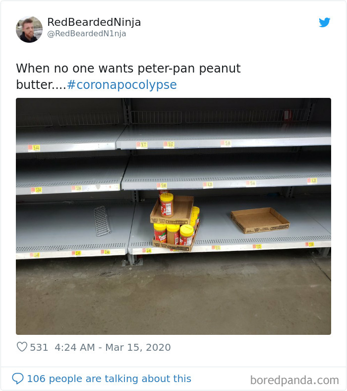 Things-Left-On-Shelves-Coronavirus