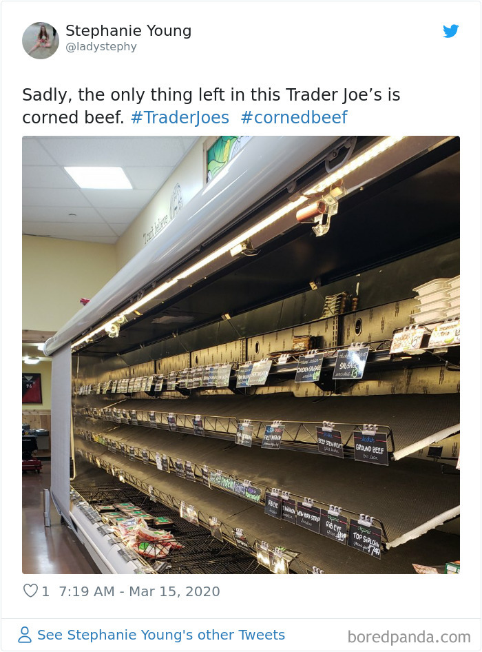 Things-Left-On-Shelves-Coronavirus