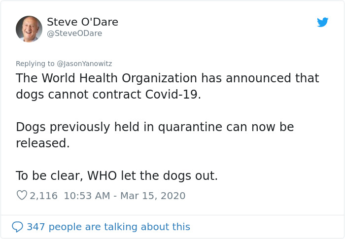 “To The Rest Of The World, You Have No Idea What’s Coming”: Man Lists 6 Stages Italy Has Gone Through “To The Rest Of The World, You Have No Idea What’s Coming”: Man Lists 6 Stages Italy Has Gone Through