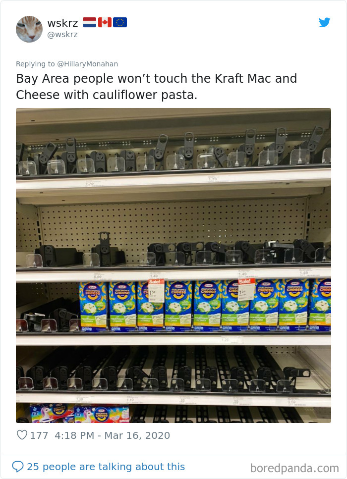 Things-Left-On-Shelves-Coronavirus