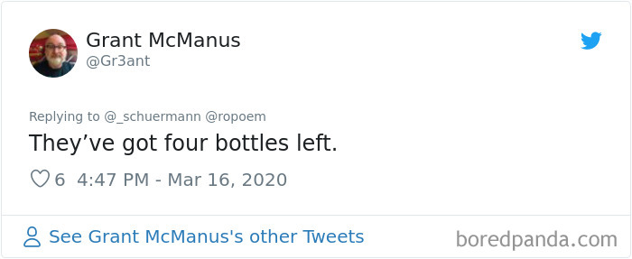 Supermarket In Denmark Comes Up With A Brilliant Pricing Trick To Stop Hand Sanitizer Hoarding