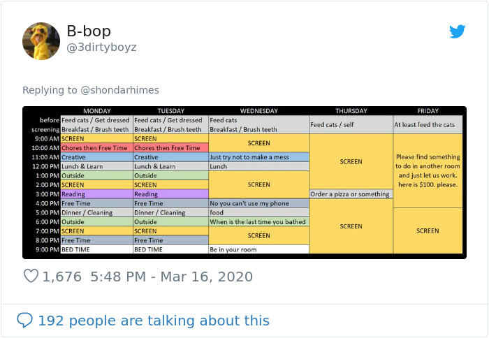 After Being Forced To Homeschool Their Children Due To Coronavirus, Parents Realize That Teachers Deserve More Respect After Being Forced To Homeschool Their Children Due To Coronavirus, Parents Realize That Teachers Deserve More Respect