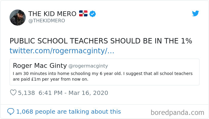 Teacher-Appreciation-Tweets-Coronavirus-Quarantine