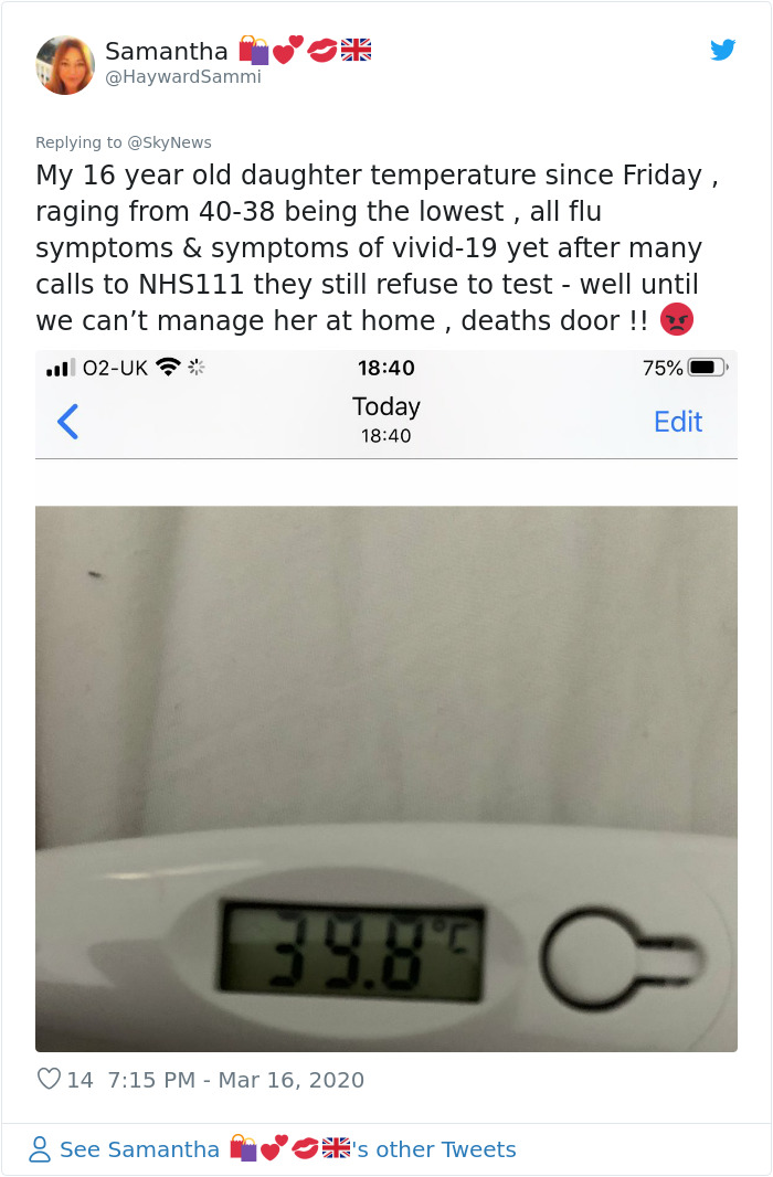 18 Pics That Show How Differently Celebrities And Normal People Are Treated During The Coronavirus Outbreak