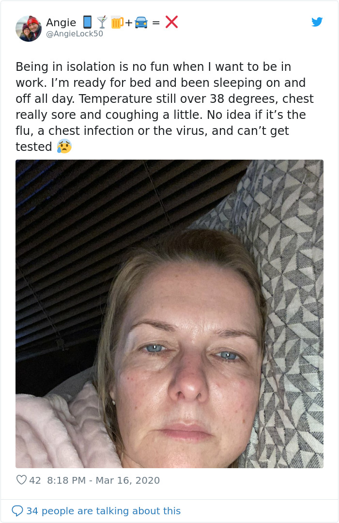 18 Pics That Show How Differently Celebrities And Normal People Are Treated During The Coronavirus Outbreak