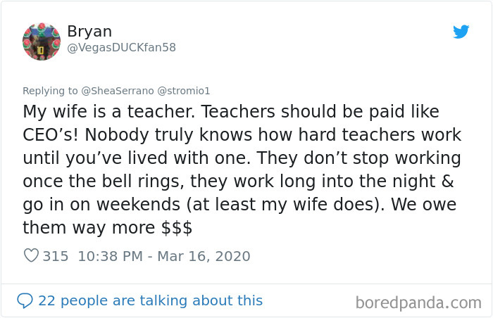 Teacher-Appreciation-Tweets-Coronavirus-Quarantine