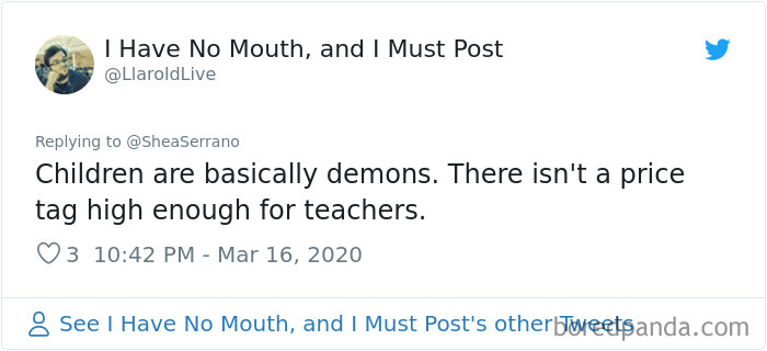 Teacher-Appreciation-Tweets-Coronavirus-Quarantine