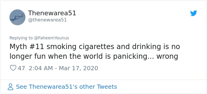 Doctor Debunks 10 Coronavirus Misconceptions