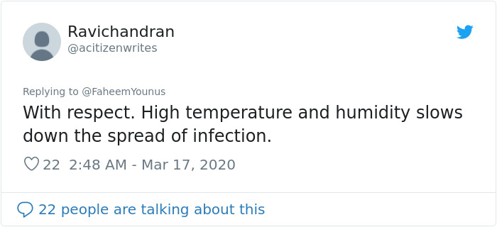 Doctor Debunks 10 Coronavirus Misconceptions