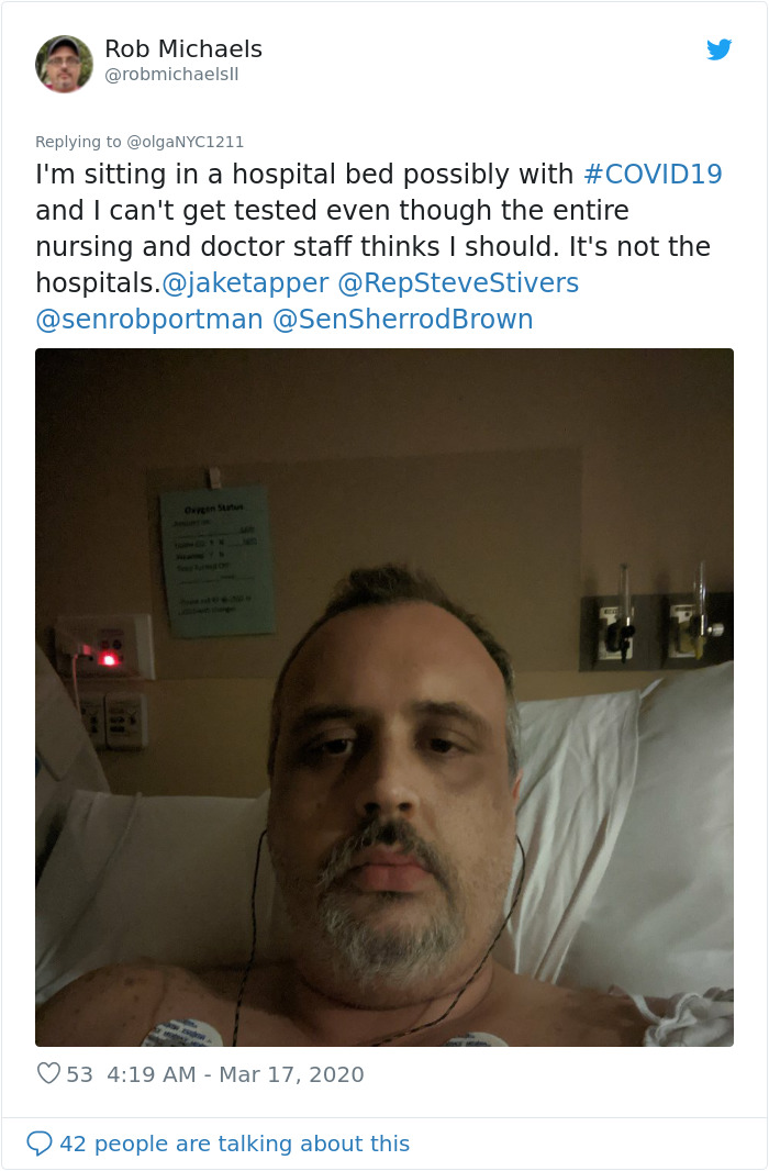 18 Pics That Show How Differently Celebrities And Normal People Are Treated During The Coronavirus Outbreak