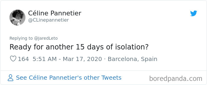 Jared Leto Spent 12 Days In A Silent Retreat Being Clueless About Coronavirus