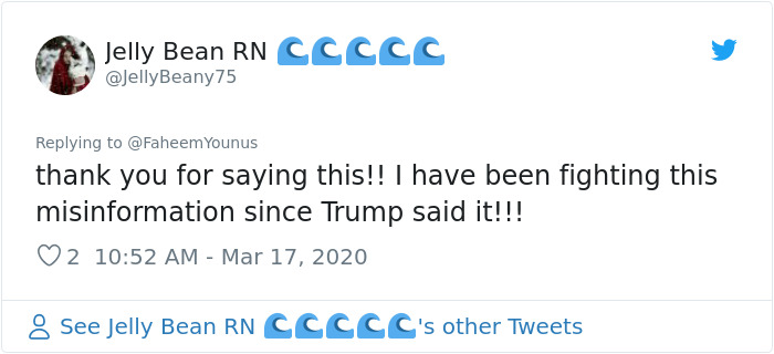 Doctor Debunks 10 Coronavirus Misconceptions