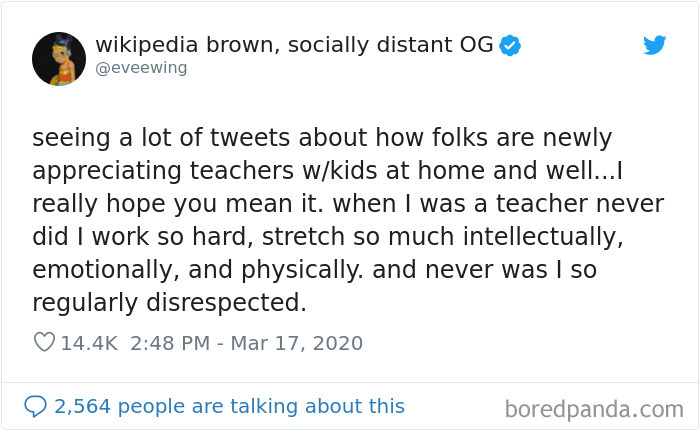 Teacher-Appreciation-Tweets-Coronavirus-Quarantine