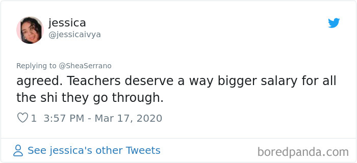 Teacher-Appreciation-Tweets-Coronavirus-Quarantine