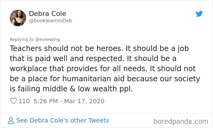Teacher-Appreciation-Tweets-Coronavirus-Quarantine