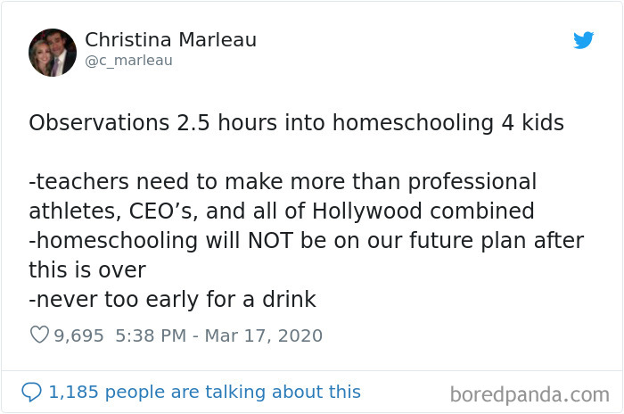 Teacher-Appreciation-Tweets-Coronavirus-Quarantine