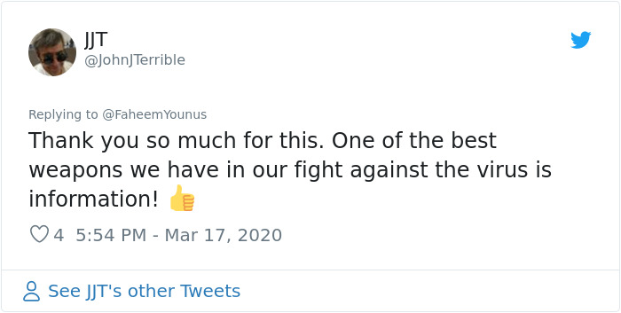 Doctor Debunks 10 Coronavirus Misconceptions Doctor Debunks 10 Coronavirus Misconceptions