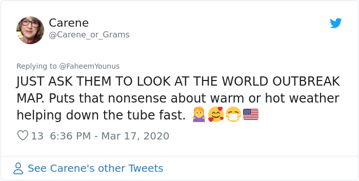 Doctor Debunks 10 Coronavirus Misconceptions Doctor Debunks 10 Coronavirus Misconceptions