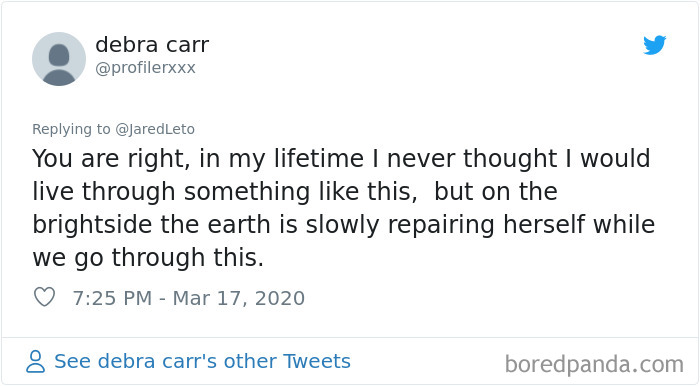 Jared Leto Spent 12 Days In A Silent Retreat Being Clueless About Coronavirus