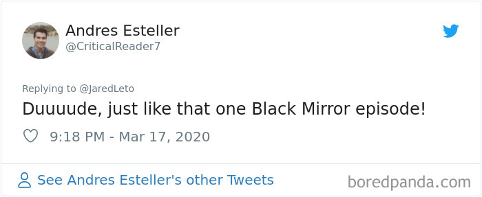 Jared Leto Spent 12 Days In A Silent Retreat Being Clueless About Coronavirus