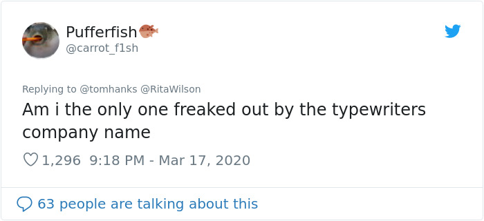 Tom Hanks Sends Another Update On His Health After Testing Positive For Coronavirus Tom Hanks Sends Another Update On His Health After Testing Positive For Coronavirus