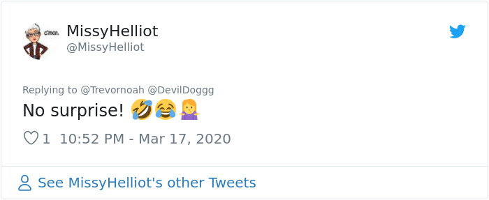 Trevor Noah Tries Singing From A Balcony In NYC Just Like People Did In Italy But Gets Told To Shut Up