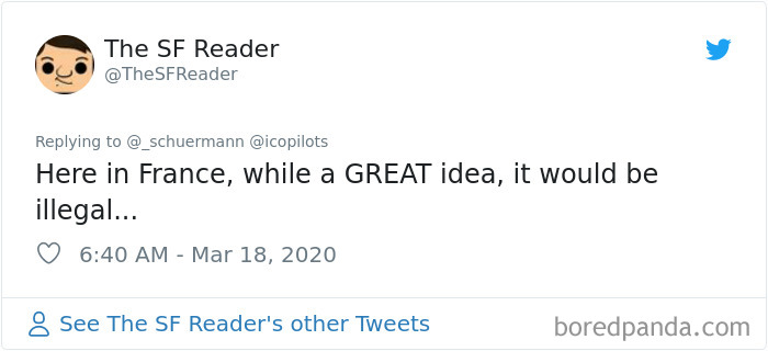 Supermarket In Denmark Comes Up With A Brilliant Pricing Trick To Stop Hand Sanitizer Hoarding Supermarket In Denmark Comes Up With A Brilliant Pricing Trick To Stop Hand Sanitizer Hoarding