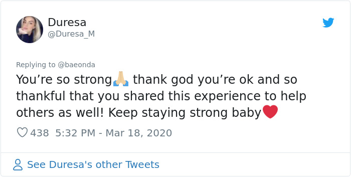 22-Year-Old Girl Who Tested Positive For Coronavirus Shares What It Was Like Fighting The Disease