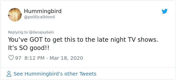 Someone Adapted The Lyrics Of 'Bohemian Rhapsody' Into 'Coronavirus Rhapsody' And It's Hilarious Someone Adapted The Lyrics Of 'Bohemian Rhapsody' Into 'Coronavirus Rhapsody' And It's Hilarious