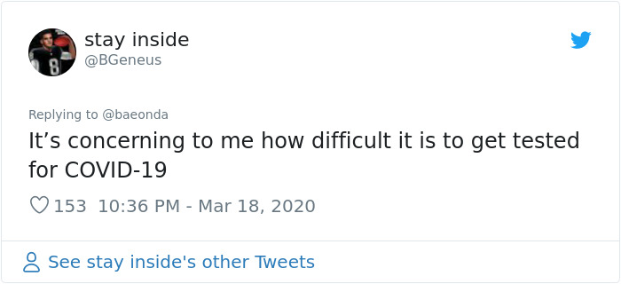 22-Year-Old Girl Who Tested Positive For Coronavirus Shares What It Was Like Fighting The Disease