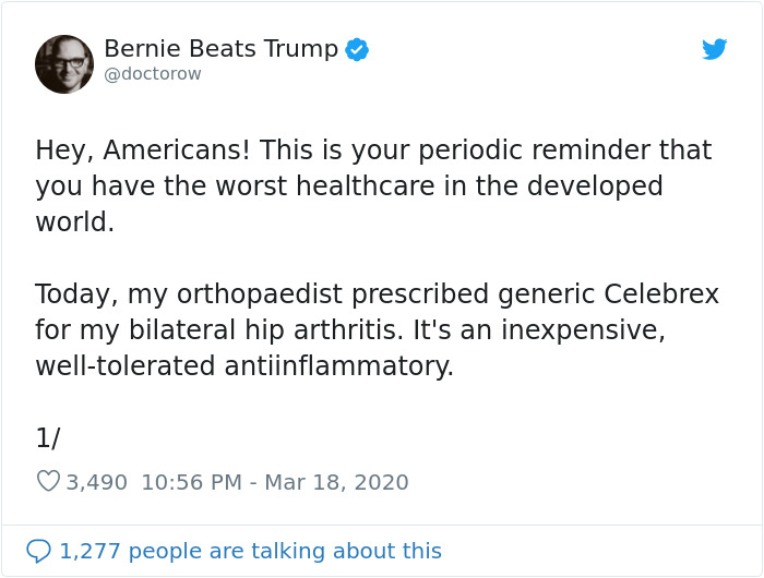 Sick Man Shows That His Insurance Company Is Prioritizing Wealth Over His Health And Doesn't Even Hide It Sick Man Shows That His Insurance Company Is Prioritizing Wealth Over His Health And Doesn't Even Hide It