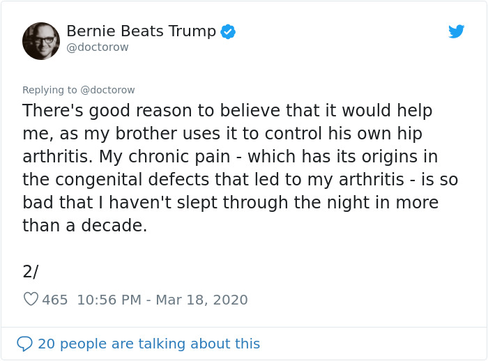 Sick Man Shows That His Insurance Company Is Prioritizing Wealth Over His Health And Doesn't Even Hide It Sick Man Shows That His Insurance Company Is Prioritizing Wealth Over His Health And Doesn't Even Hide It