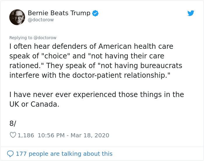 Sick Man Shows That His Insurance Company Is Prioritizing Wealth Over His Health And Doesn't Even Hide It Sick Man Shows That His Insurance Company Is Prioritizing Wealth Over His Health And Doesn't Even Hide It