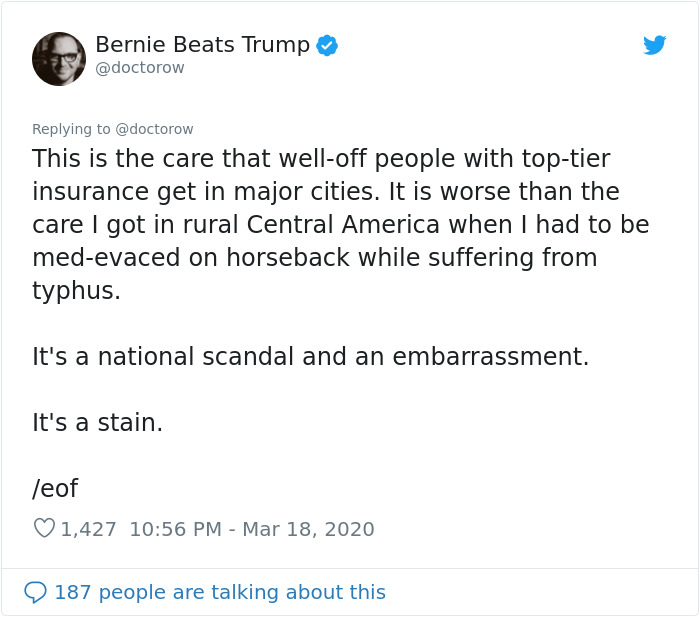 Sick Man Shows That His Insurance Company Is Prioritizing Wealth Over His Health And Doesn't Even Hide It Sick Man Shows That His Insurance Company Is Prioritizing Wealth Over His Health And Doesn't Even Hide It