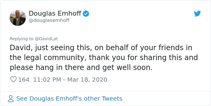 44-Year-Old Shares His Covid-19 Symptoms, Says He Didn't Understand He Had It At First And Might've Infected Others 44-Year-Old Shares His Covid-19 Symptoms, Says He Didn't Understand He Had It At First And Might've Infected Others
