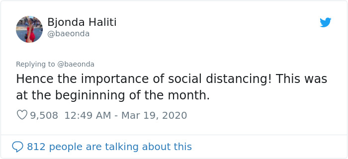 22-Year-Old Girl Who Tested Positive For Coronavirus Shares What It Was Like Fighting The Disease 22-Year-Old Girl Who Tested Positive For Coronavirus Shares What It Was Like Fighting The Disease