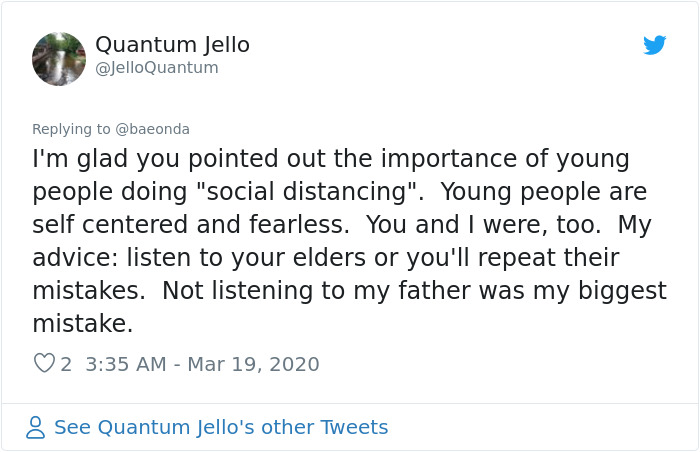 22-Year-Old Girl Who Tested Positive For Coronavirus Shares What It Was Like Fighting The Disease 22-Year-Old Girl Who Tested Positive For Coronavirus Shares What It Was Like Fighting The Disease