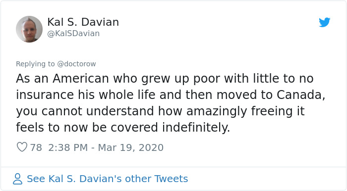 Sick Man Shows That His Insurance Company Is Prioritizing Wealth Over His Health And Doesn't Even Hide It Sick Man Shows That His Insurance Company Is Prioritizing Wealth Over His Health And Doesn't Even Hide It