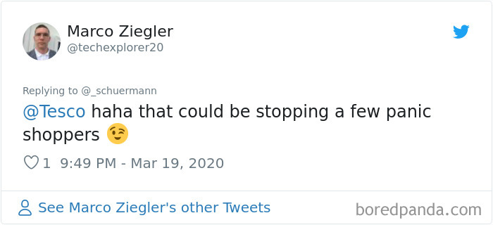 Supermarket In Denmark Comes Up With A Brilliant Pricing Trick To Stop Hand Sanitizer Hoarding